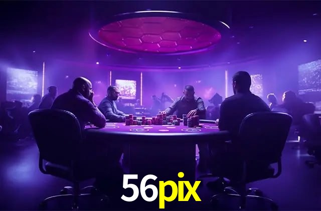 Estatísticas 56pix