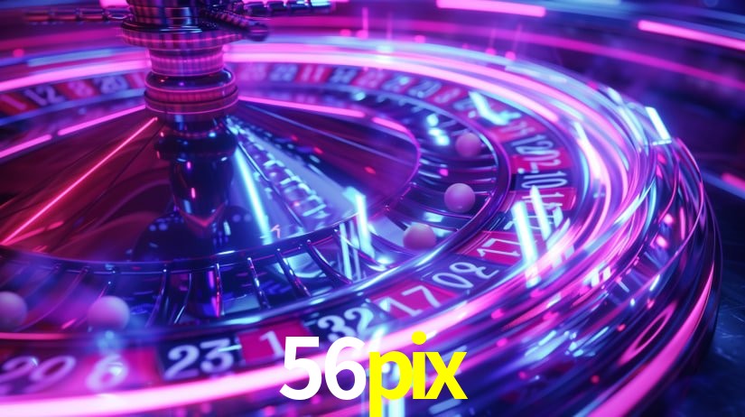 Desvendando o Mundo dos Jogos Virtuais na 56pix