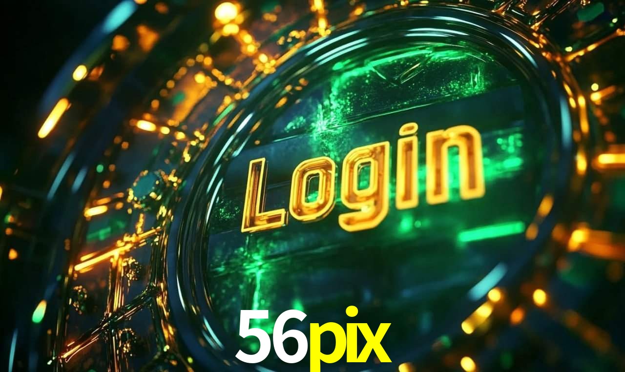 Segurança e privacidade no APP 56pix