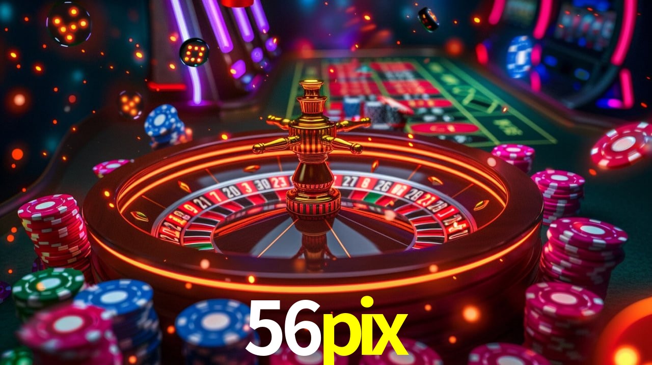 cassino 56pix