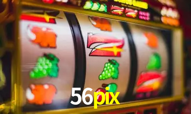 A Revolução dos Aplicativos de Jogos no 56pix