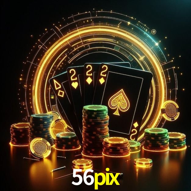 Recursos de Bônus 56pix