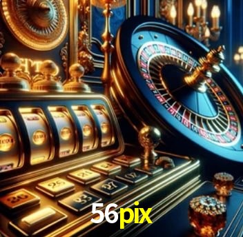 Casino Ao Vivo 56pix