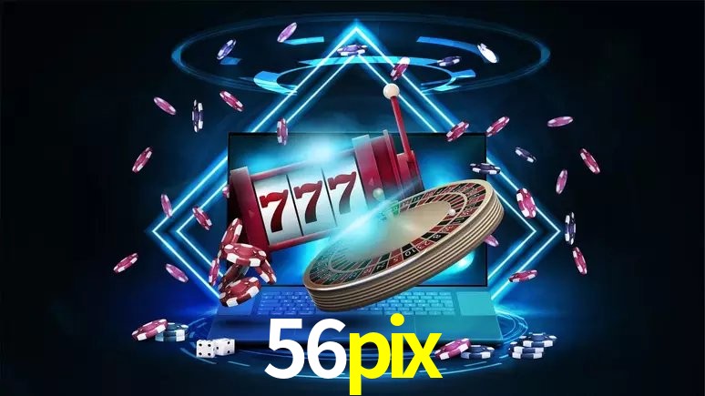 Casino Ao Vivo 56pix
