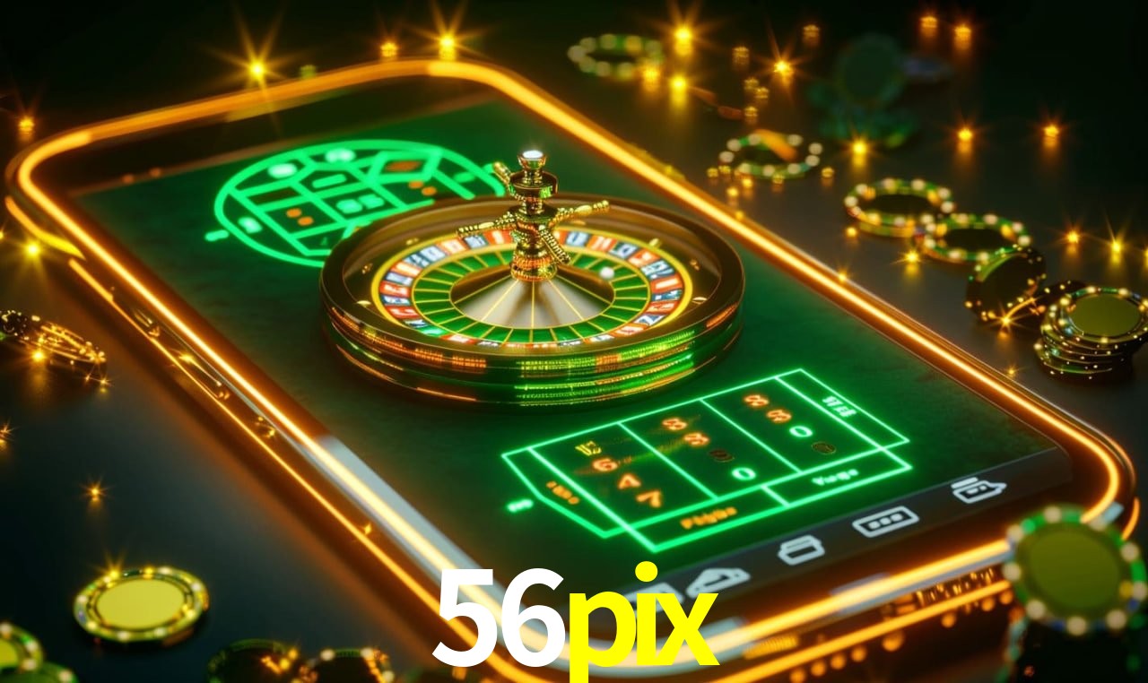 Sistemas de Segurança 56pix