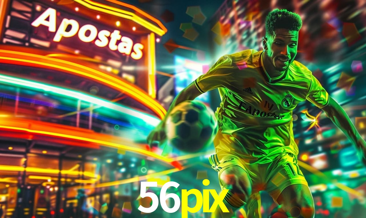 Estatísticas do Jogo 56pix