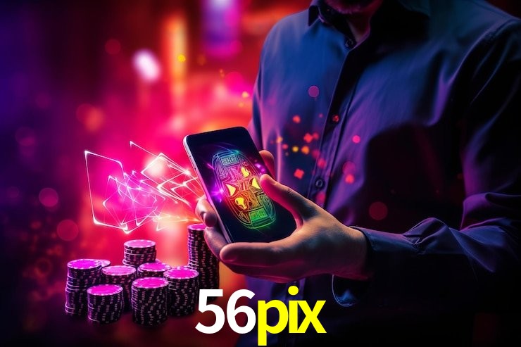 Programa VIP 56pix
