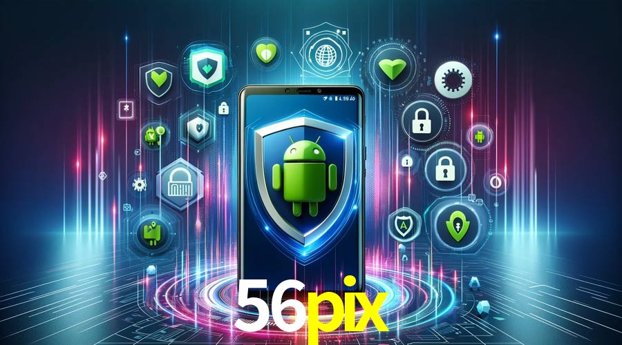 Secure Login 56pix