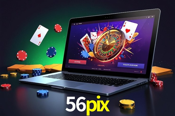 Especiais de Fim de Semana 56pix