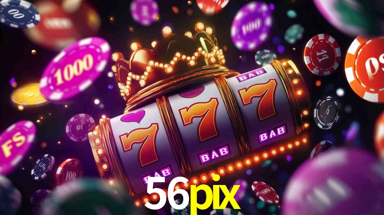Live Casino 56pix