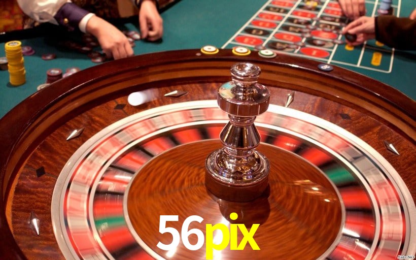 Jogos Exclusivos 56pix