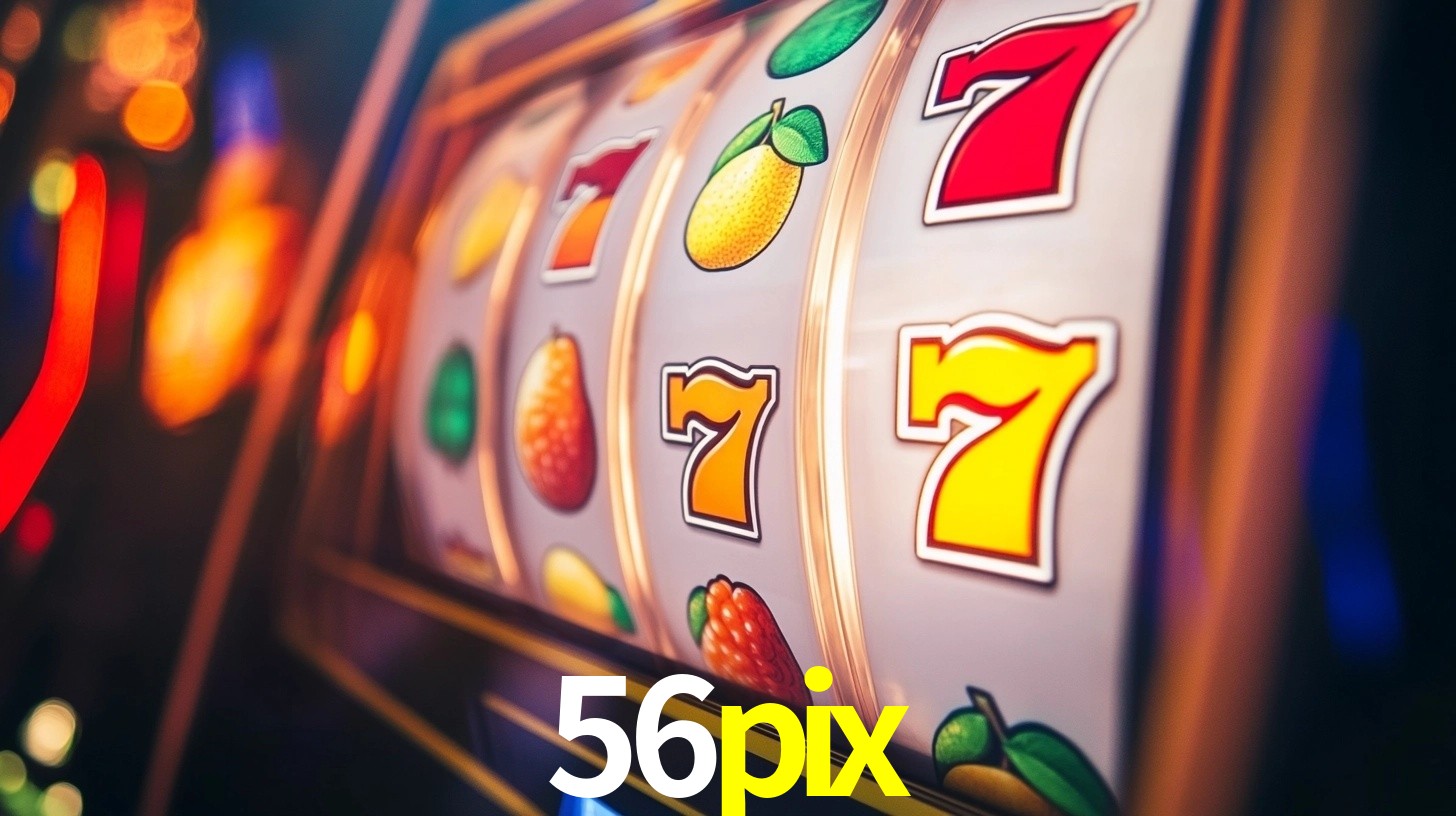 56pix App Interface