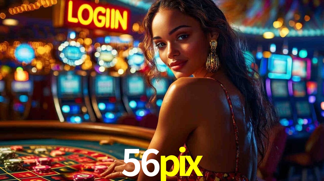 Diretório de Jogos 56pix