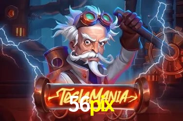 Jogos de Slot 56pix