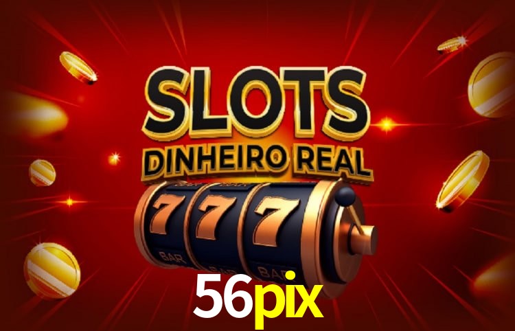 Promoções Sazonais 56pix