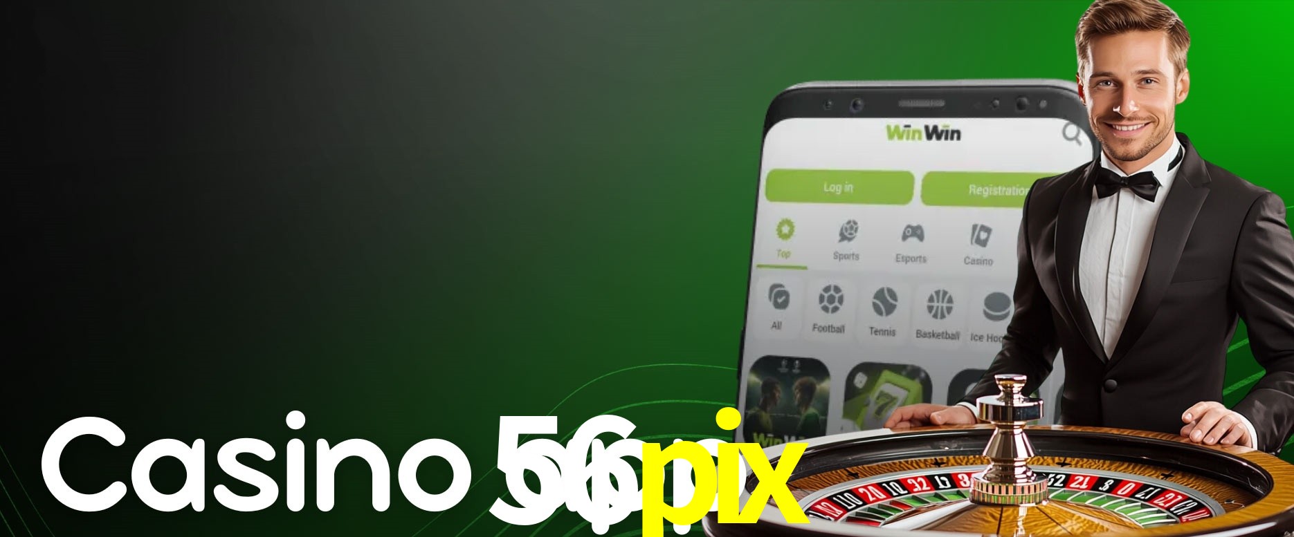 Flash Promotion 56pix