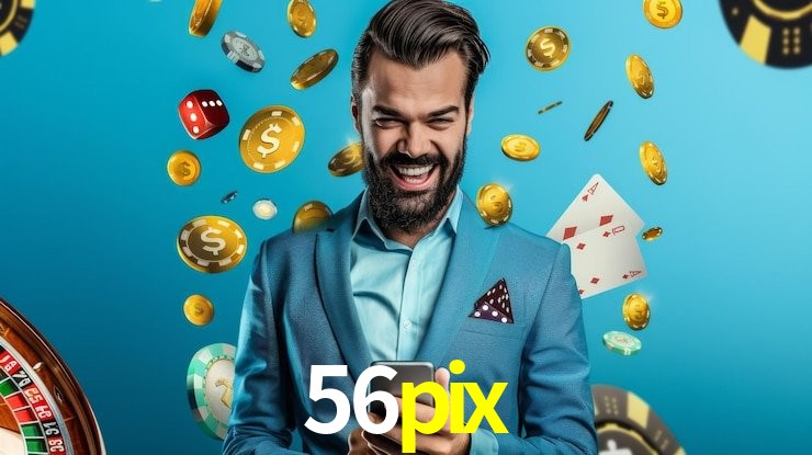 Slot Games 56pix