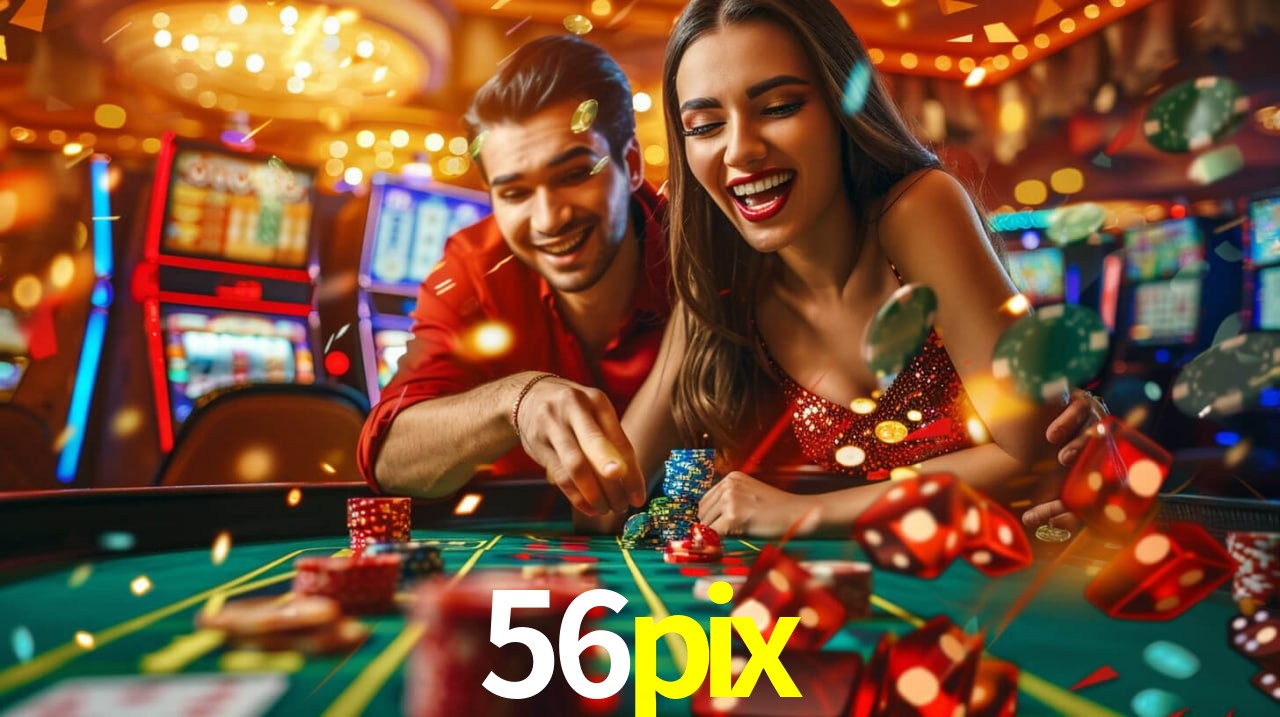 Login Seguro 56pix