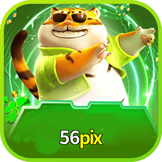 APK oficial da 56pix para Android